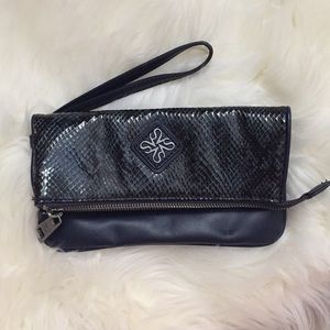 Vera Wang Clutch